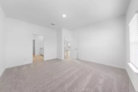 Bedroom - 16174 Farmer, Lytle, TX 78052 photo 2 of 4