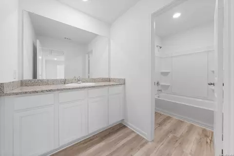 Entry Way - 16174 Farmer, Lytle, TX 78052 photo 5 of 5