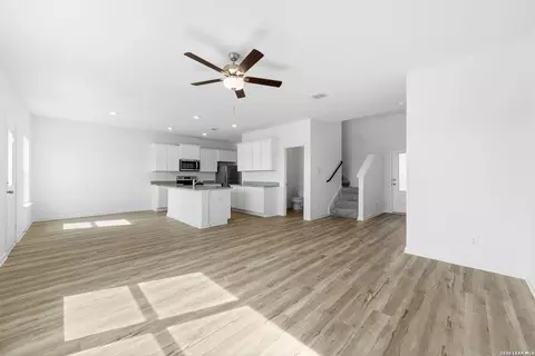 Entry Way - 16174 Farmer, Lytle, TX 78052 photo 3 of 5