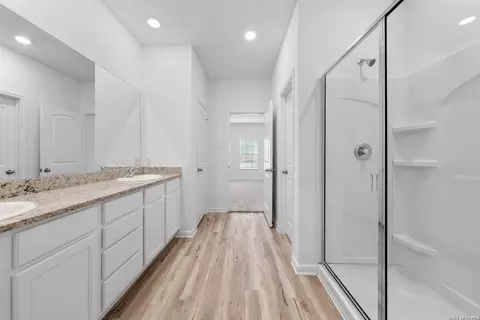 Entry Way - 16174 Farmer, Lytle, TX 78052 photo 4 of 5