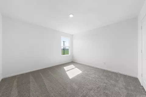 Bedroom - 16174 Farmer, Lytle, TX 78052 photo 3 of 4