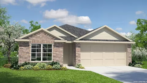 612 Fluted Shls, Cibolo, TX 78108