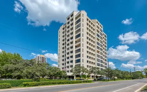 4001 N New Braunfels #204A, San Antonio, TX 78209
