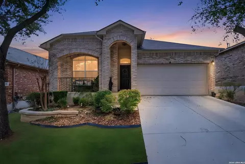 12154 Karnes Way, San Antonio, TX 78253