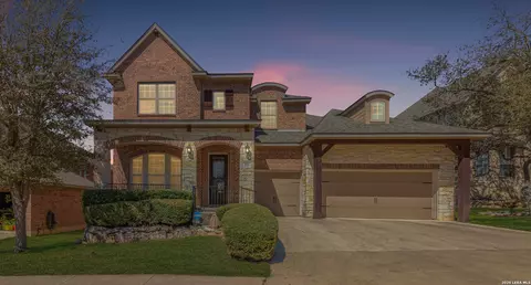 1011 Gazania Hl, San Antonio, TX 78260