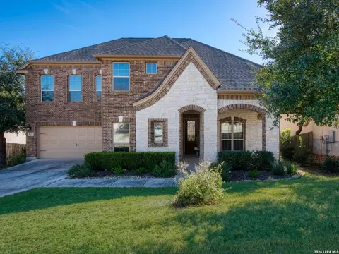 8622 Gelvani Vina, Boerne, TX 78015