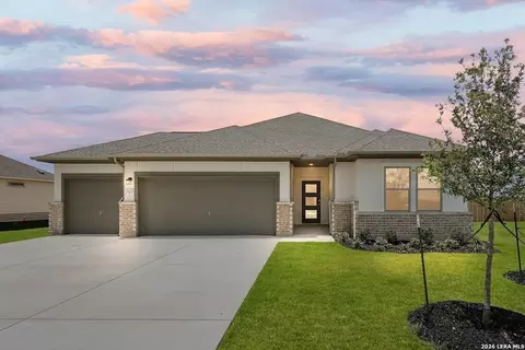 17427 Yellow Pine Dr, Elmendorf, TX 78112