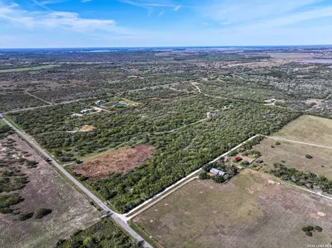 View/Area - 0 Fm 666 At County Road 1168, Mathis, TX 78368 photo 3 of 6