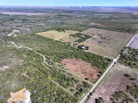 View/Area - 0 Fm 666 At County Road 1168, Mathis, TX 78368 photo 4 of 6