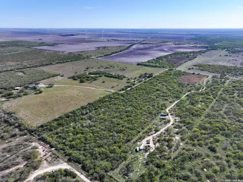 View/Area - 0 Fm 666 At County Road 1168, Mathis, TX 78368 photo 5 of 6