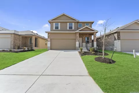 10725 Dazzle, San Antonio, TX 78252