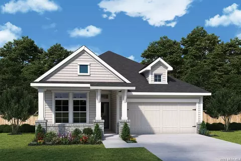 12115 Secret Vine, Schertz, TX 78154