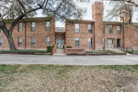 201 Ellwood #114, San Antonio, TX 78209