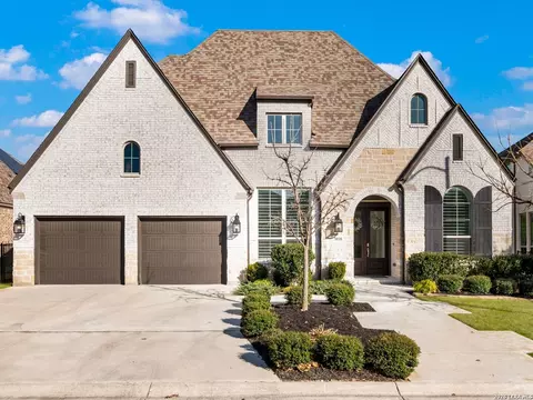 7018 Cantera Mnr, San Antonio, TX 78255