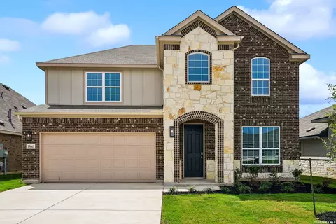 13663 Confluence Crk, San Antonio, TX 78253