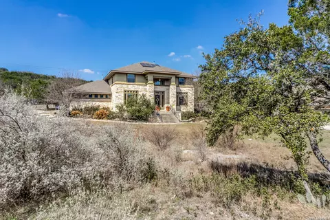 643 Ridge Trce, San Antonio, TX 78258