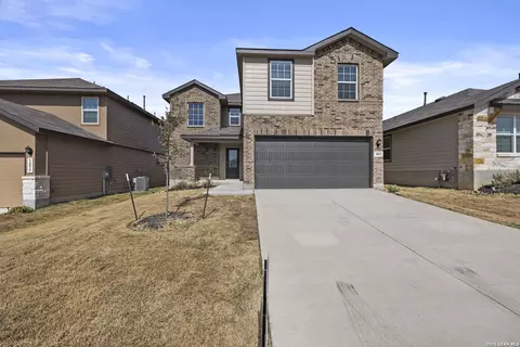 14831 Lamb Riv, San Antonio, TX 78245