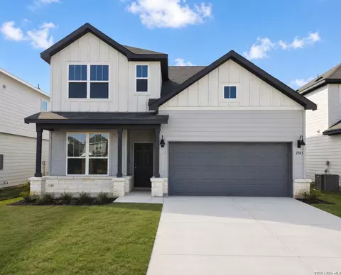 1543 Silver Run, New Braunfels, TX 78130
