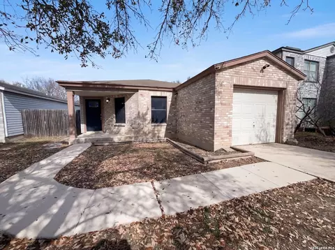 3741 Candlebluff, San Antonio, TX 78244
