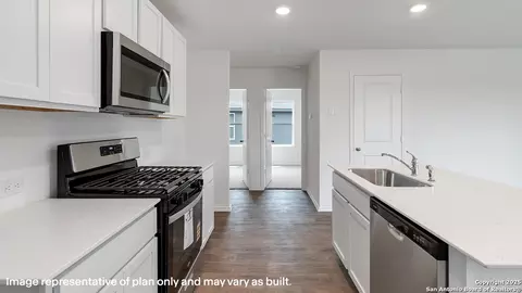 15422 Mint Patch Mdw, Von Ormy, TX 78073 photo 6