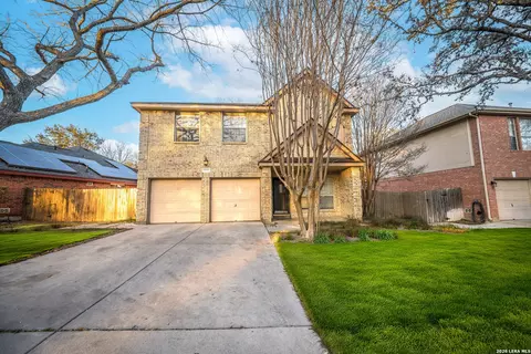 16558 Redland Rnch, San Antonio, TX 78247