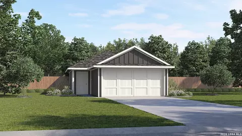 5962 Celestite Bnd, San Antonio, TX 78222
