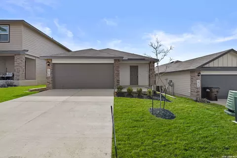 14710 Briscoe Downs, San Antonio, TX 78245