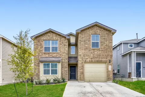 1222 Barn Swallow Way, San Antonio, TX 78253