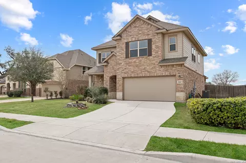 10443 Monicas Crk, Schertz, TX 78154