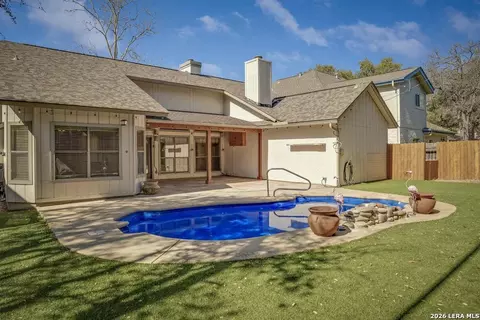 14910 Ben Ali, San Antonio, TX 78248