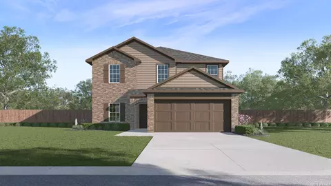 515 Avalon Banks, Cibolo, TX 78108