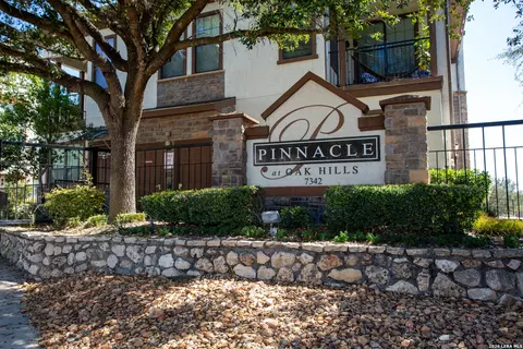 7342 Oak Mnr #7109, San Antonio, TX 78229
