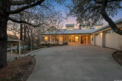 31651 Rustling Rdg, Bulverde, TX 78163