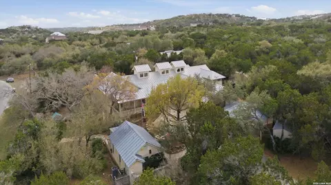 31651 Rustling Rdg, Bulverde, TX 78163