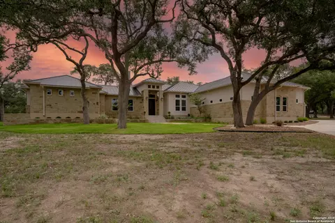 507 Arthur Ct, Spring Branch, TX 78070