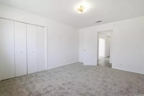 Bedroom - 508 Crouch Ave, Devine, TX 78016 photo 6 of 8
