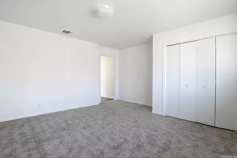 Bedroom - 508 Crouch Ave, Devine, TX 78016 photo 8 of 8
