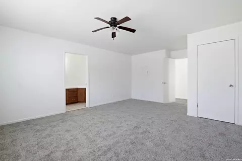 Bedroom - 508 Crouch Ave, Devine, TX 78016 photo 2 of 8