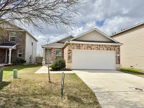 4643 Via Sonoma, Converse, TX 78109