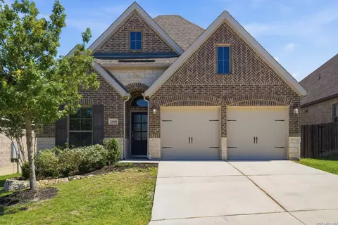 12629 Hellas Rnch, San Antonio, TX 78253