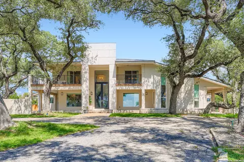 14007 Mint Trl, Hill Country Village, TX 78232