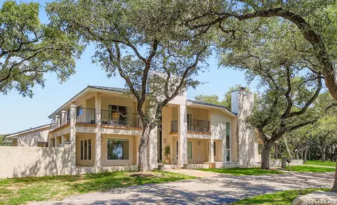 14007 Mint Trl, Hill Country Village, TX 78232