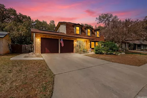 8407 Timber Crst, San Antonio, TX 78250
