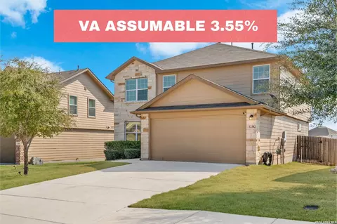 12382 Erstein Vly, Schertz, TX 78154