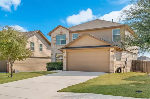 12382 Erstein Vly, Schertz, TX 78154