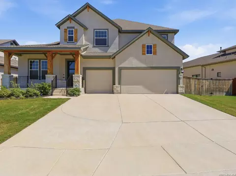 14827 Mapleton Hl, San Antonio, TX 78245