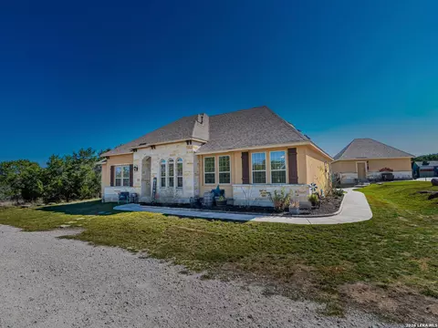 107 Ridge Pl, Boerne, TX 78006