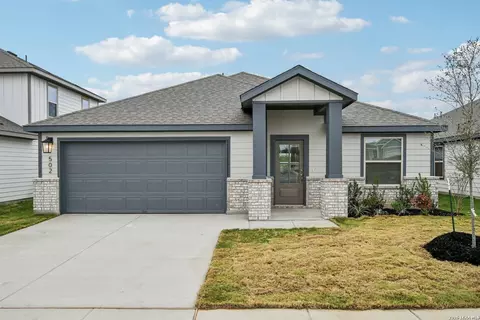 502 Salamander, San Marcos, TX 78666