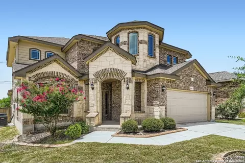 1959 Pillard Smt, San Antonio, TX 78245