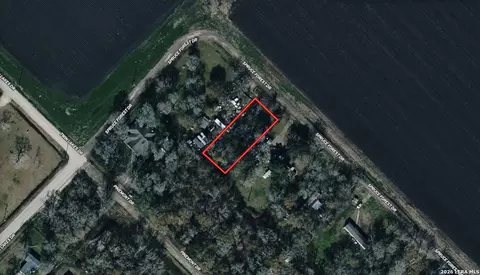 0 Spruce, Richmond, TX 77444